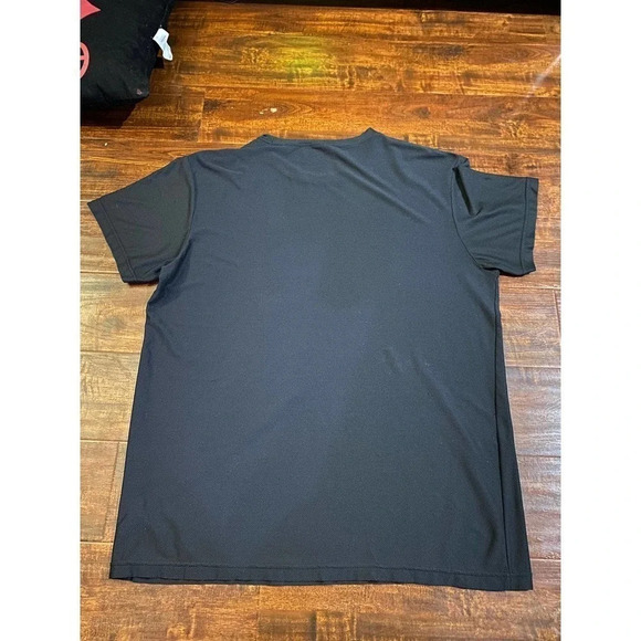 Pre-owned Mens Duluth Trading Company Short Sleeve Crew Neck Size XL Shirt - Picture 4 of 6